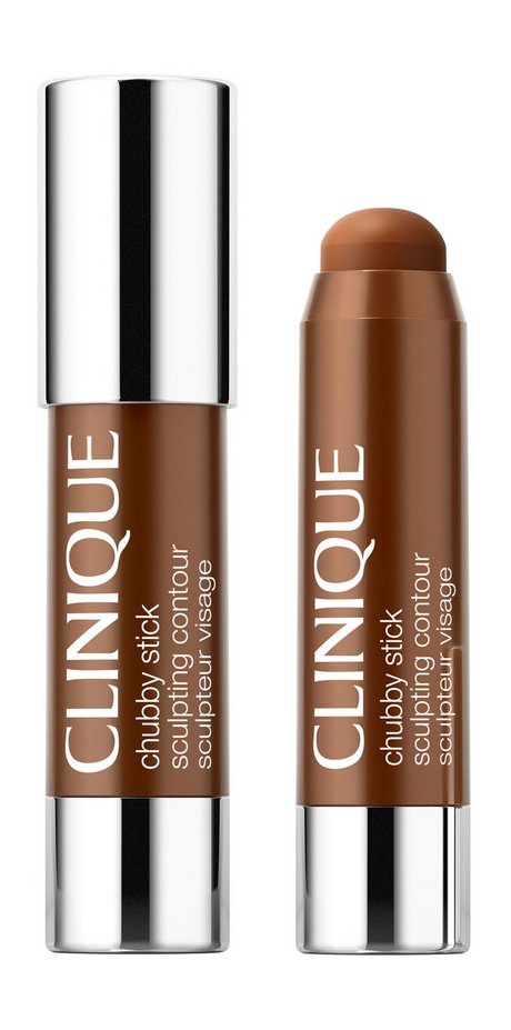 Карандаш для скульптурирования лица Clinique Chubby Stick