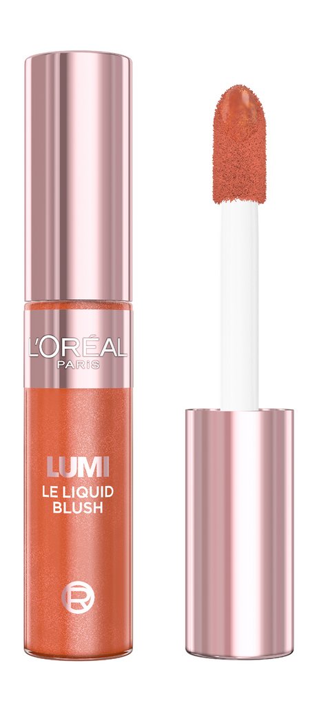 Румяна жидкие L'Oreal Paris Lumi le Liquid Blush