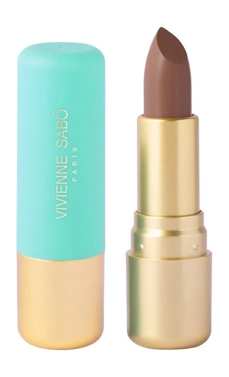 Помада для губ нюд Vivienne Sabo Nude Createur