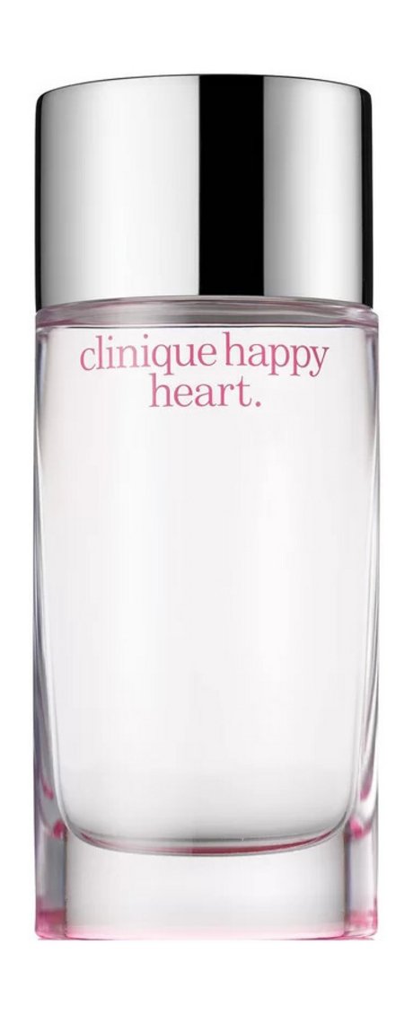 Парфюмерная вода Clinique Happy Heart