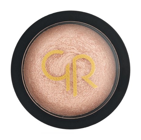 Румяна Golden Rose Terracotta Stardust