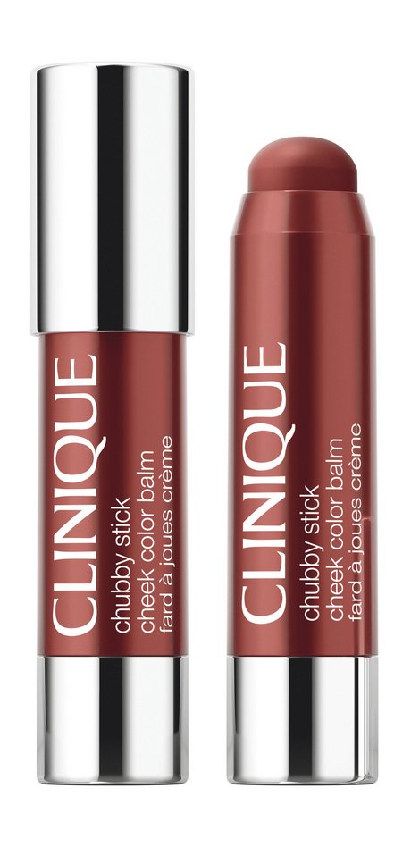Румяна для лица Clinique Chubby Stick