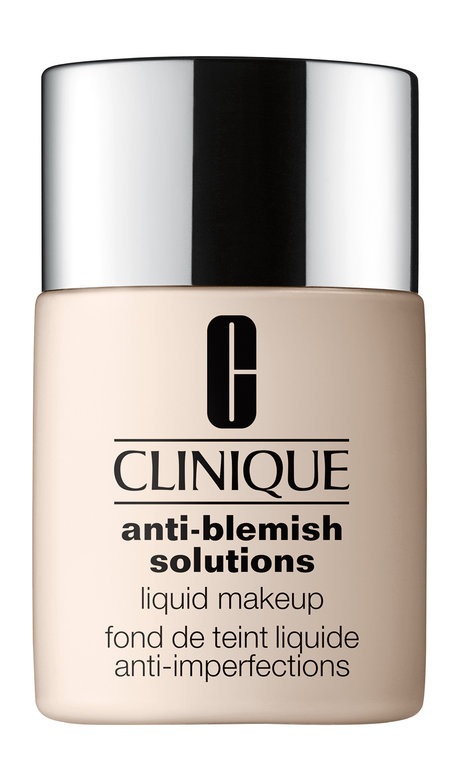 Тональный крем Clinique Anti-Blemish Solutions