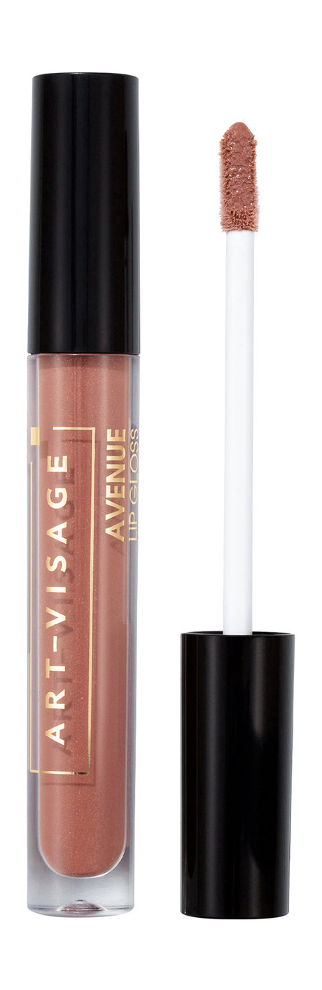 Блеск для губ Art-Visage Avenue