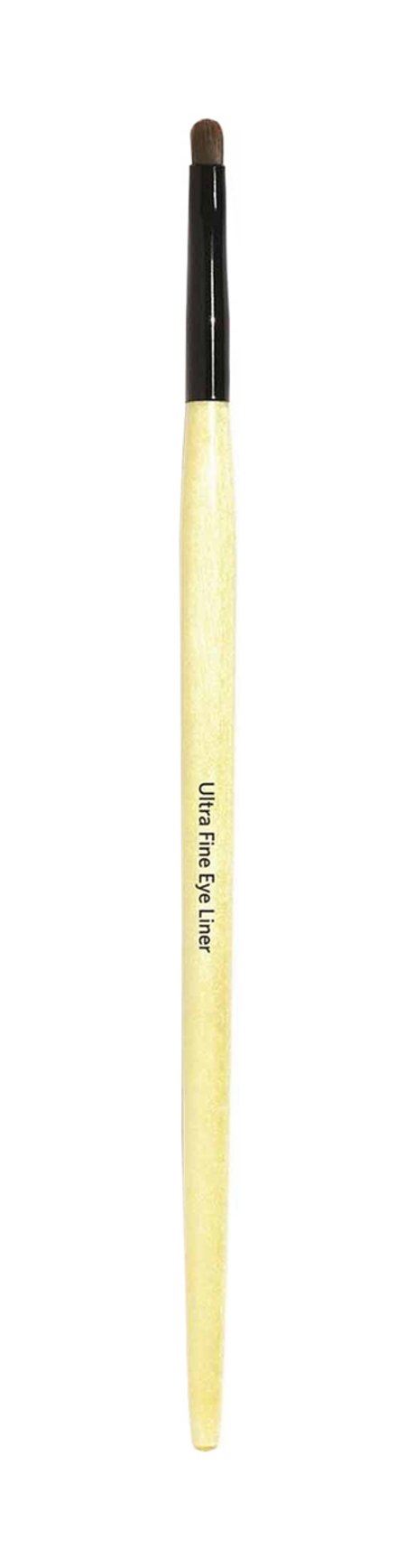 Кисть для подводки Bobbi Brown Ultra Fine Eyeliner Brush