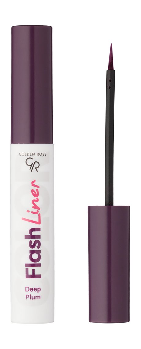 Подводка для глаз Golden Rose Flash Liner