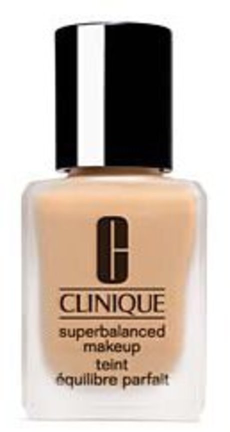 Тональный крем Clinique Superbalanced Makeup