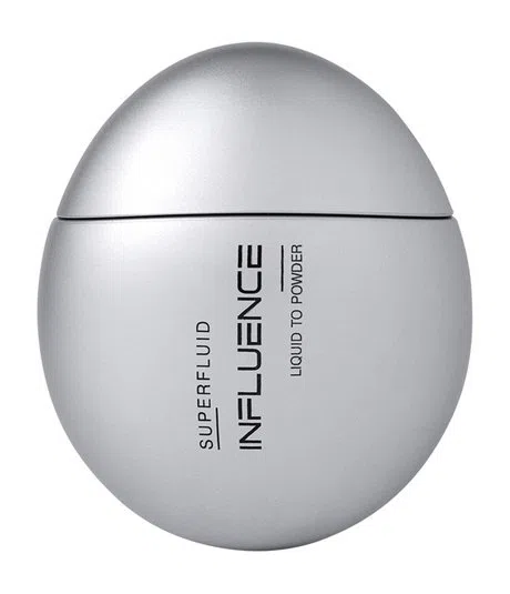 Тональная основа Influence Beauty Superfluid Liquid