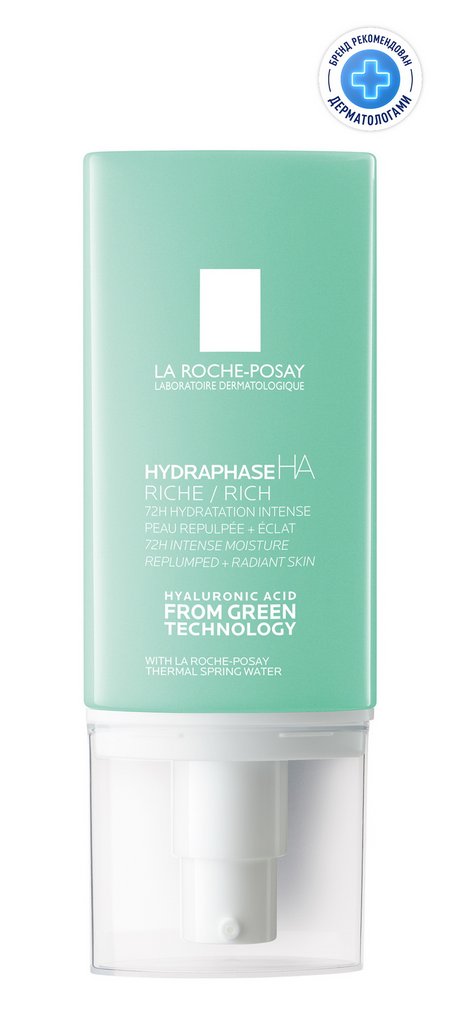 Крем для лица La Roche-Posay Hydraphase HA