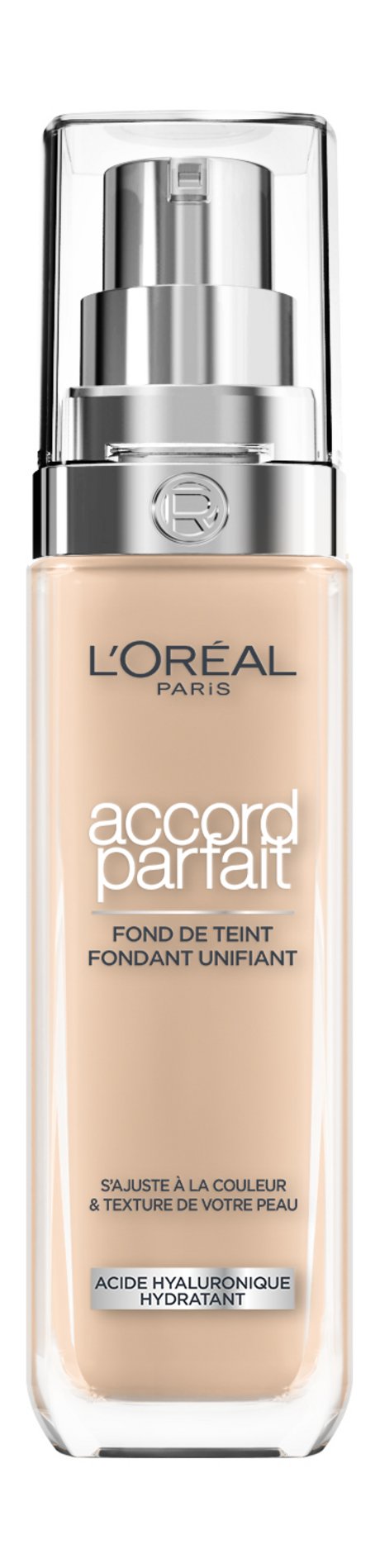 Тональный крем L'Oréal Paris Accord Parfait