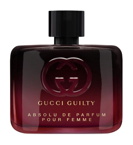 Парфюмерная вода Gucci Guilty pour