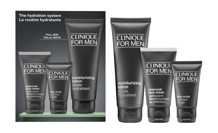 Набор Clinique For Men