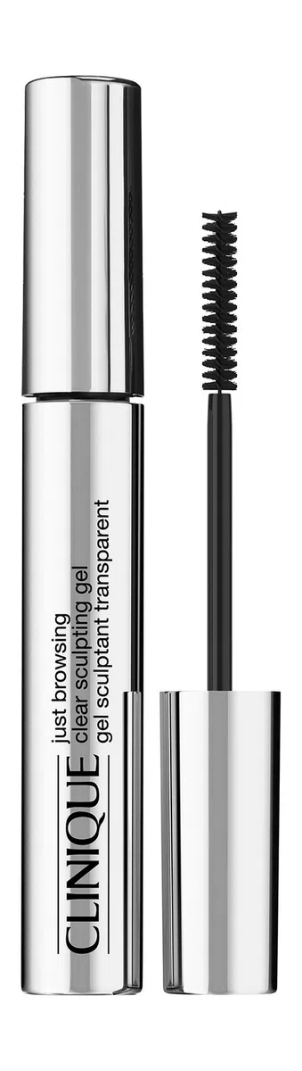 Гель для бровей Clinique Just Browsing Clear Sculpting Gel, прозрачный