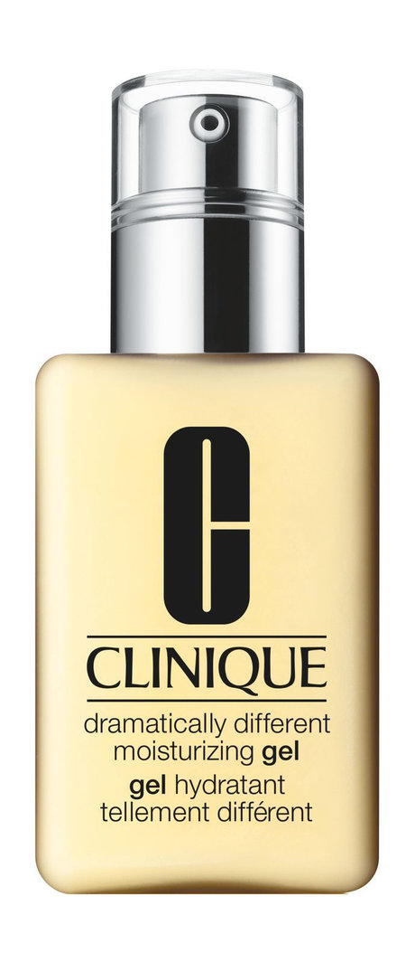 Увлажняющий гель для лица Clinique Dramatically Different