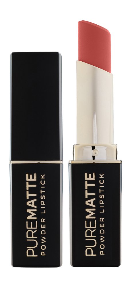 Матовая помада для губ Golden Rose Pure Matte