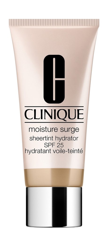 Увлажняющий тональный крем Clinique Moisture Surge