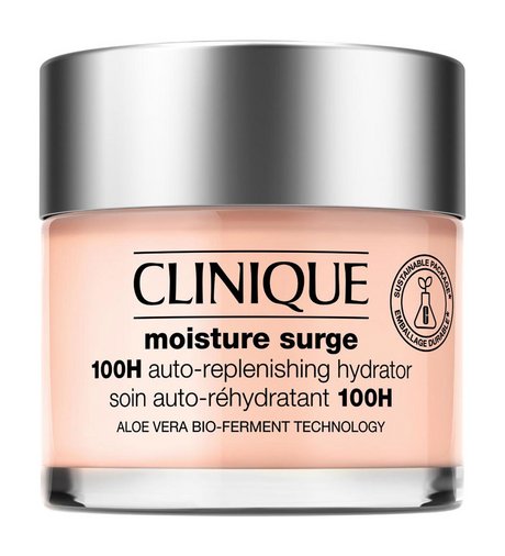 Гель-крем для лица Clinique Moisture Surge