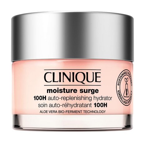 Гель-крем для лица Clinique Moisture Surge