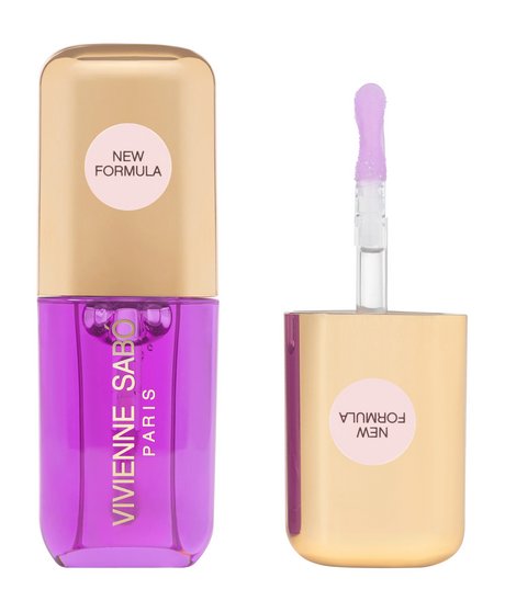 Масло для губ Vivienne Sabo Sirop de