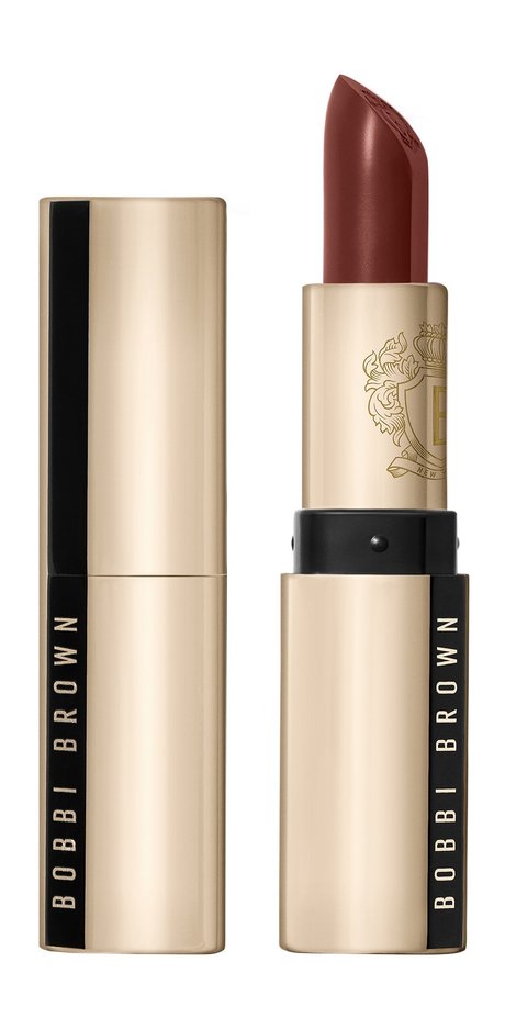 Губная помада Bobbi Brown Luxe Lipstick