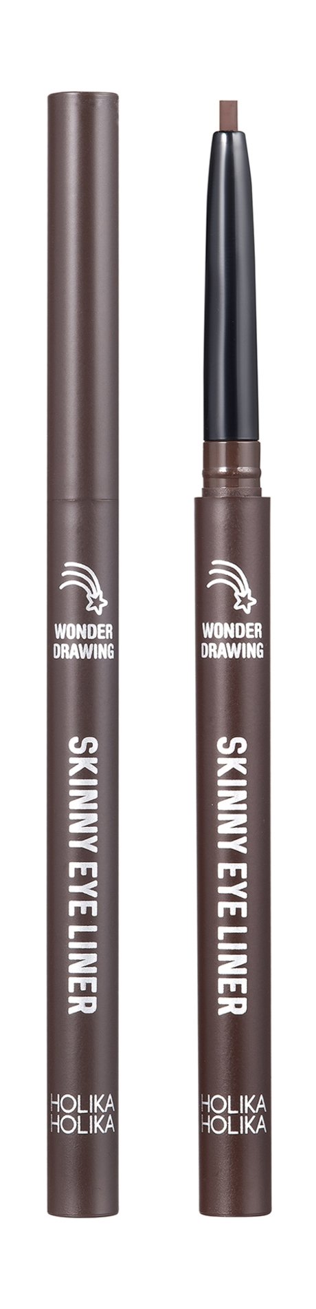 Карандаш для глаз Holika Holika Wonder Drawing