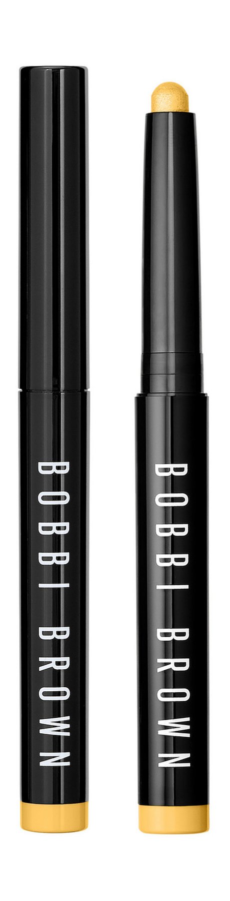 Кремовые тени для век Bobbi Brown Long-Wear Cream