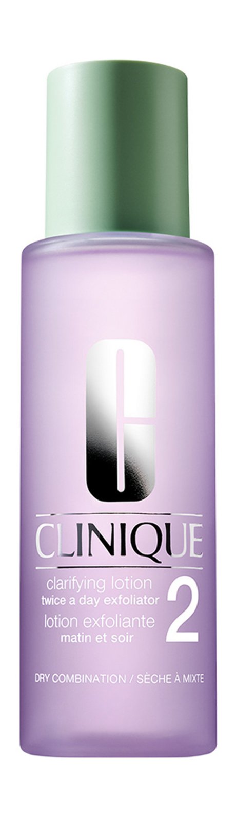 Отшелушивающий лосьон Clinique Clarifying Lotion