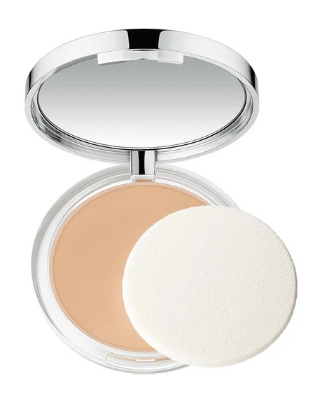 Компактная пудра Clinique Almost Powder