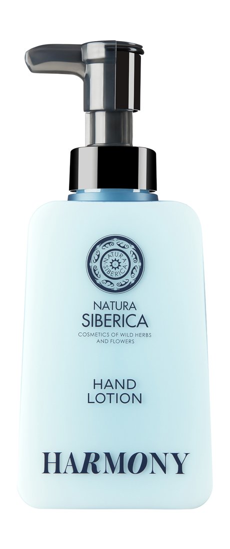 Лосьон для рук Natura Siberica Shades of