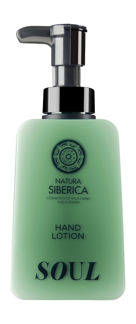 Лосьон для рук Natura Siberica Shades of