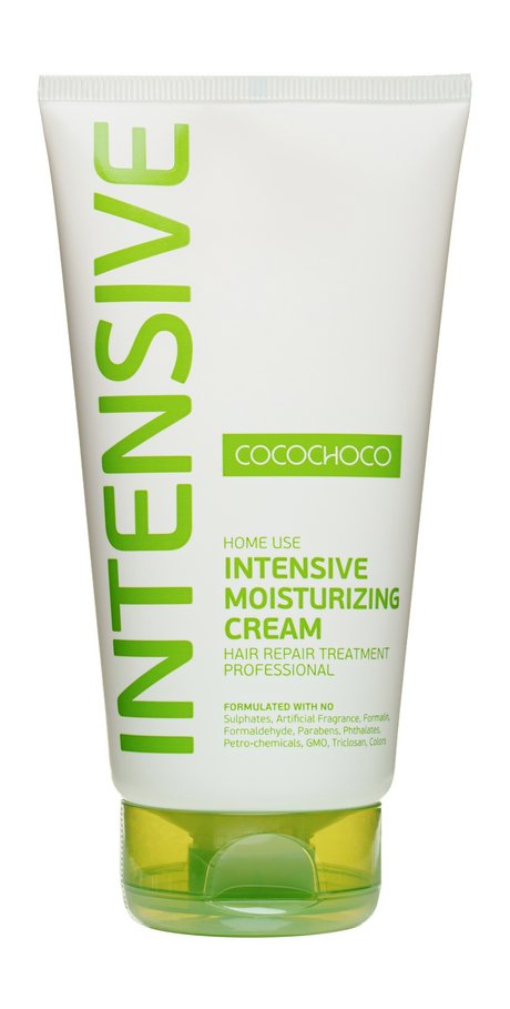 Крем-маска для волос Cococ Hoco Intensive Moisturizing