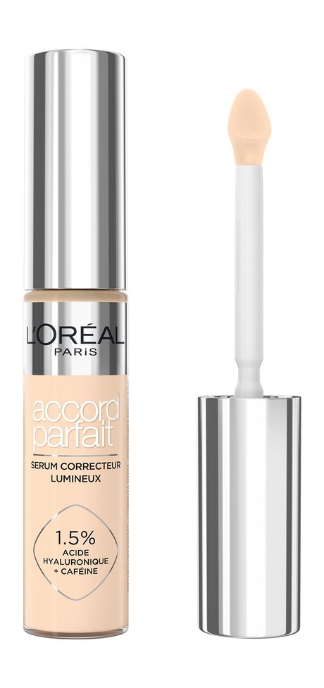 Консилер-сыворотка L'Oréal Paris Accord Parfait