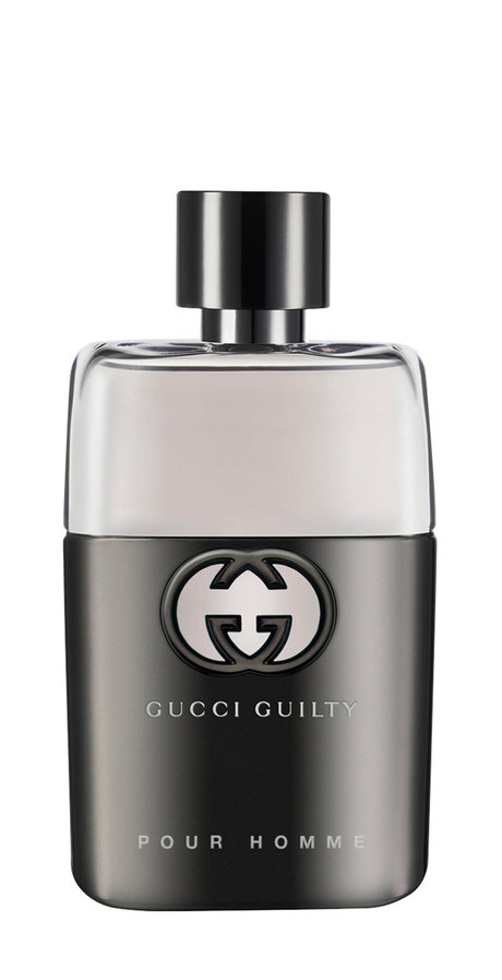 Туалетная вода Gucci Guilty Pour