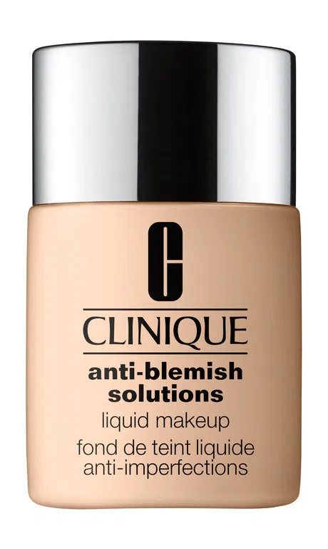 Тональный крем Clinique Anti-Blemish Solutions