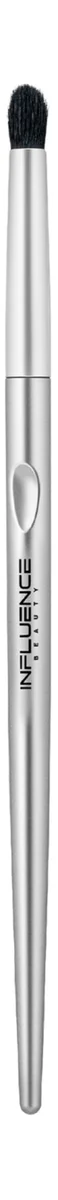 Кисть для растушёвки теней Influence Beauty E/PB-06R