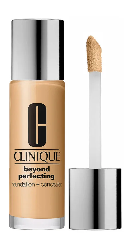 Тональный крем-консилер Clinique Beyond Perfecting