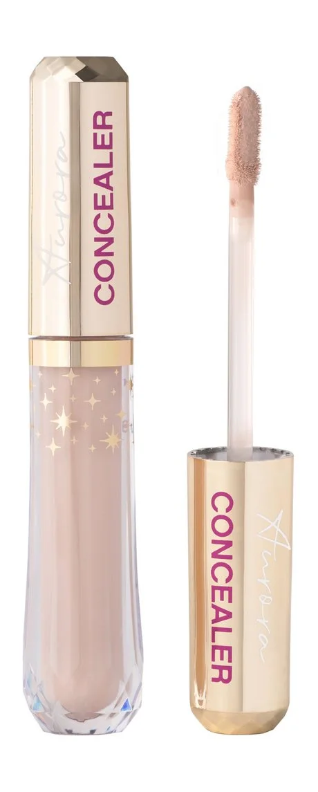Консилер для лица Vivienne Sabo Aurora Luminous