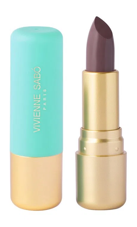 Губная помада Vivienne Sabo Nude Createur, оттенок нюдовый