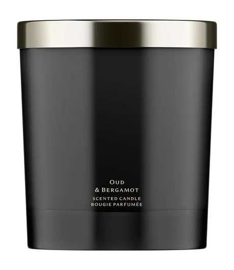 Ароматическая свеча Jo Malone London Oud &