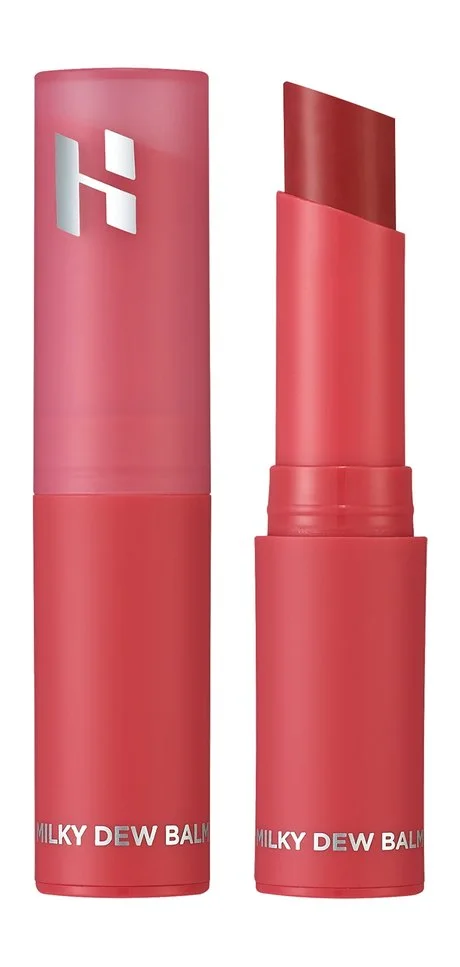 Увлажняющий бальзам для губ Holika Holika Milky Dew