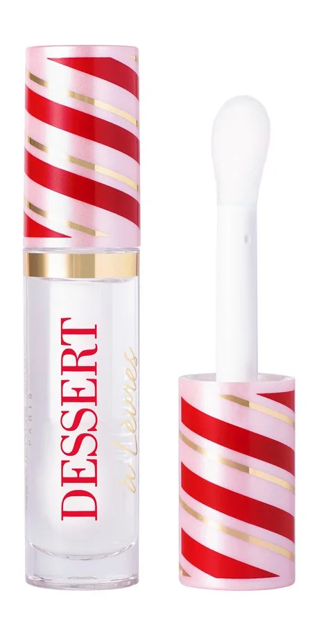 Масло для губ Vivienne Sabo Lip Oil