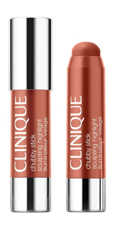 Хайлайтер для лица Clinique Chubby Stick