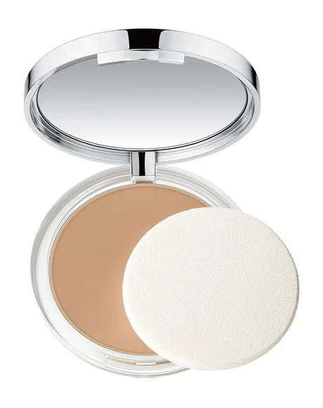 Пудра для лица Clinique Almost Powder