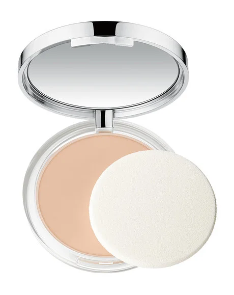 Пудра для лица Clinique Almost Powder