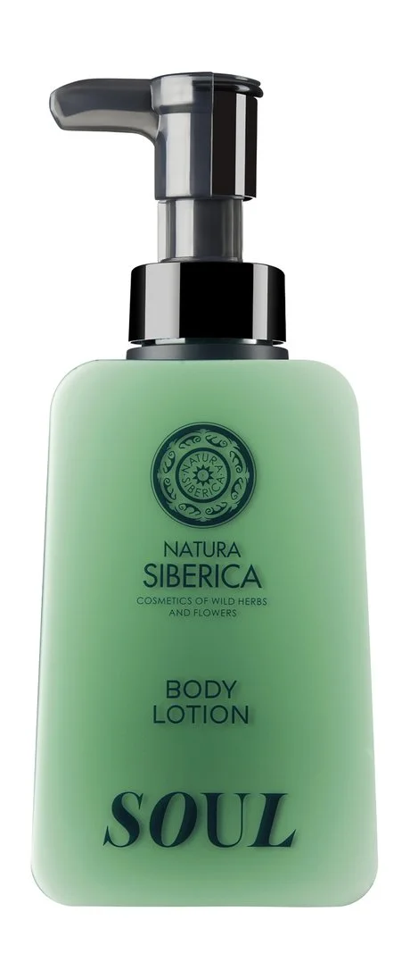 Лосьон для тела Natura Siberica Shades of
