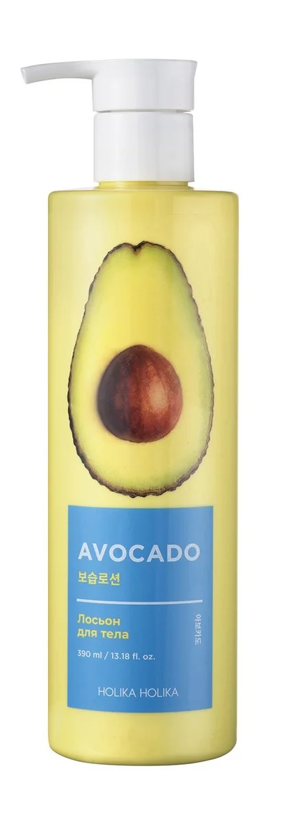 Лосьон для тела Holika Holika Avocado Body