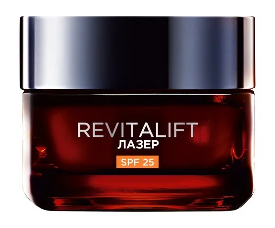 Крем для лица L'Oréal Paris Revitalift Laser x3 регенерирующий, SPF 25