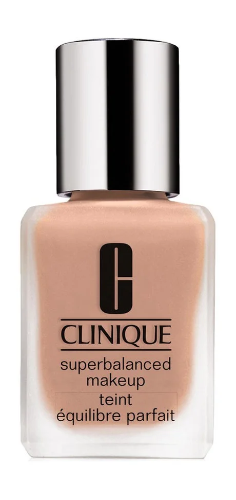 Тональный крем Clinique Superbalanced Makeup