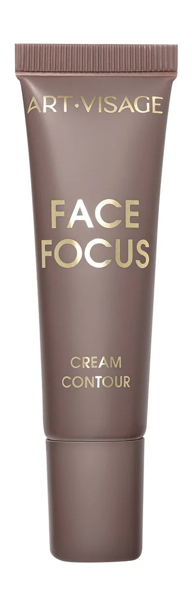 Кремовый скульптор для лица Art-Visage Face Focus