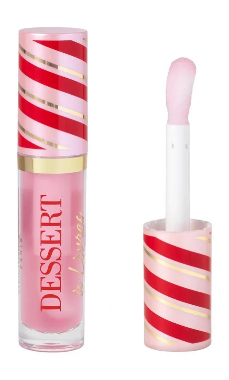 Масло для губ Vivienne Sabo Lip Oil
